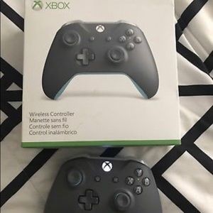 Xbox one controller